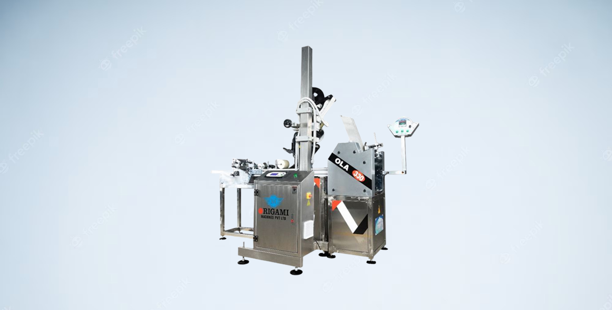 Labelling Machines Manufacturers