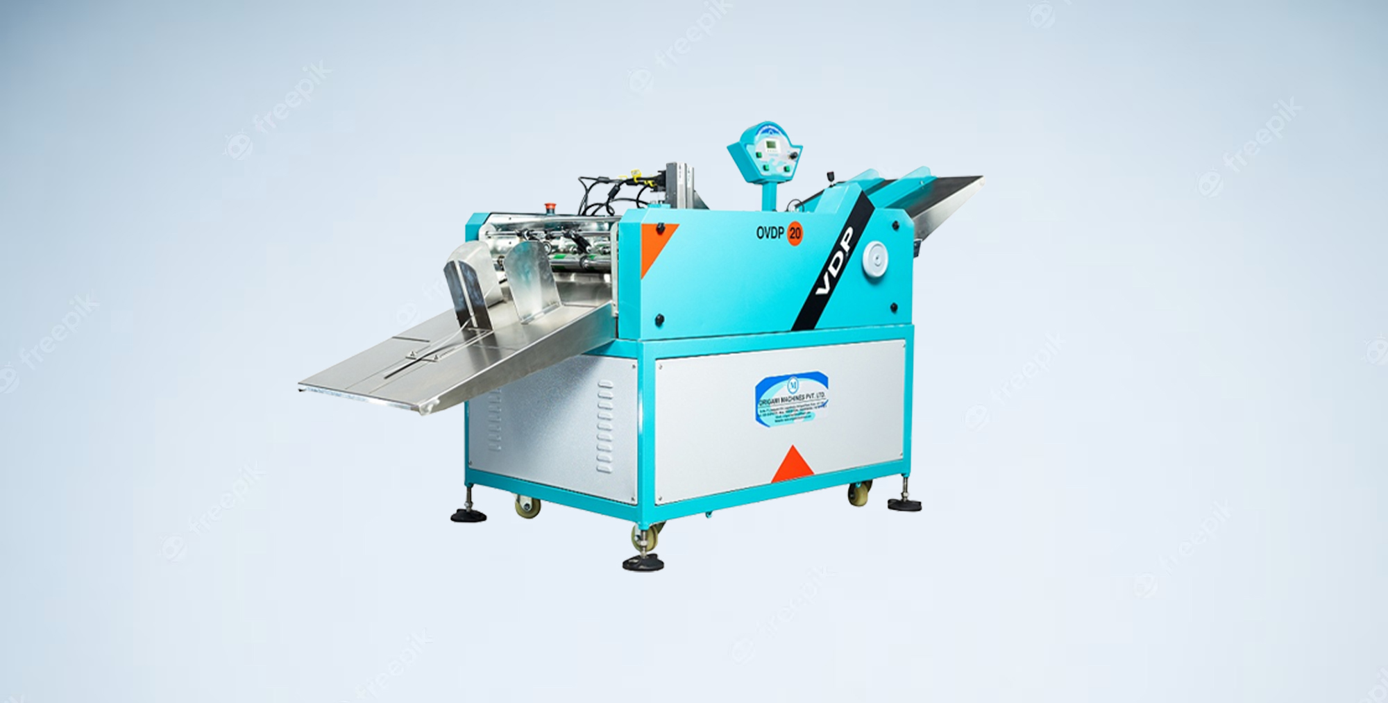 Variable Data Printing Machine Manufacturer