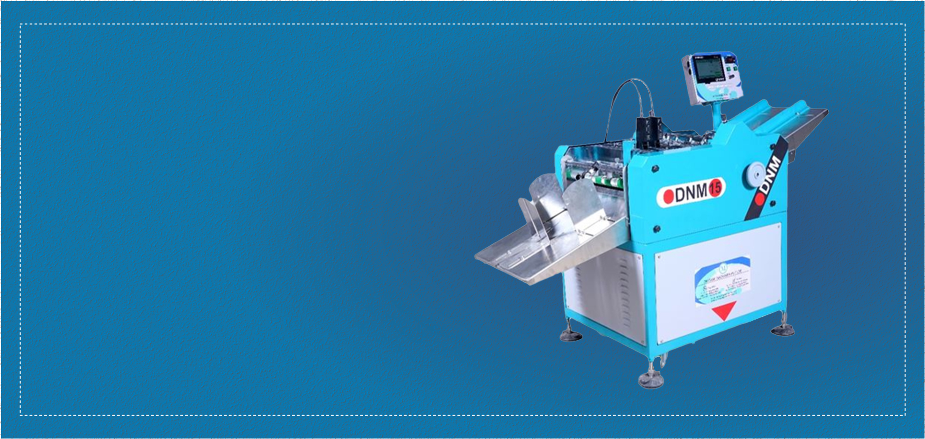 Origami Machines Pvt. Ltd