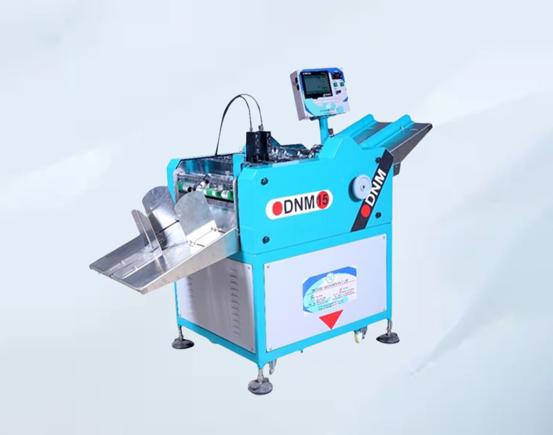 Origami Machines Pvt. Ltd