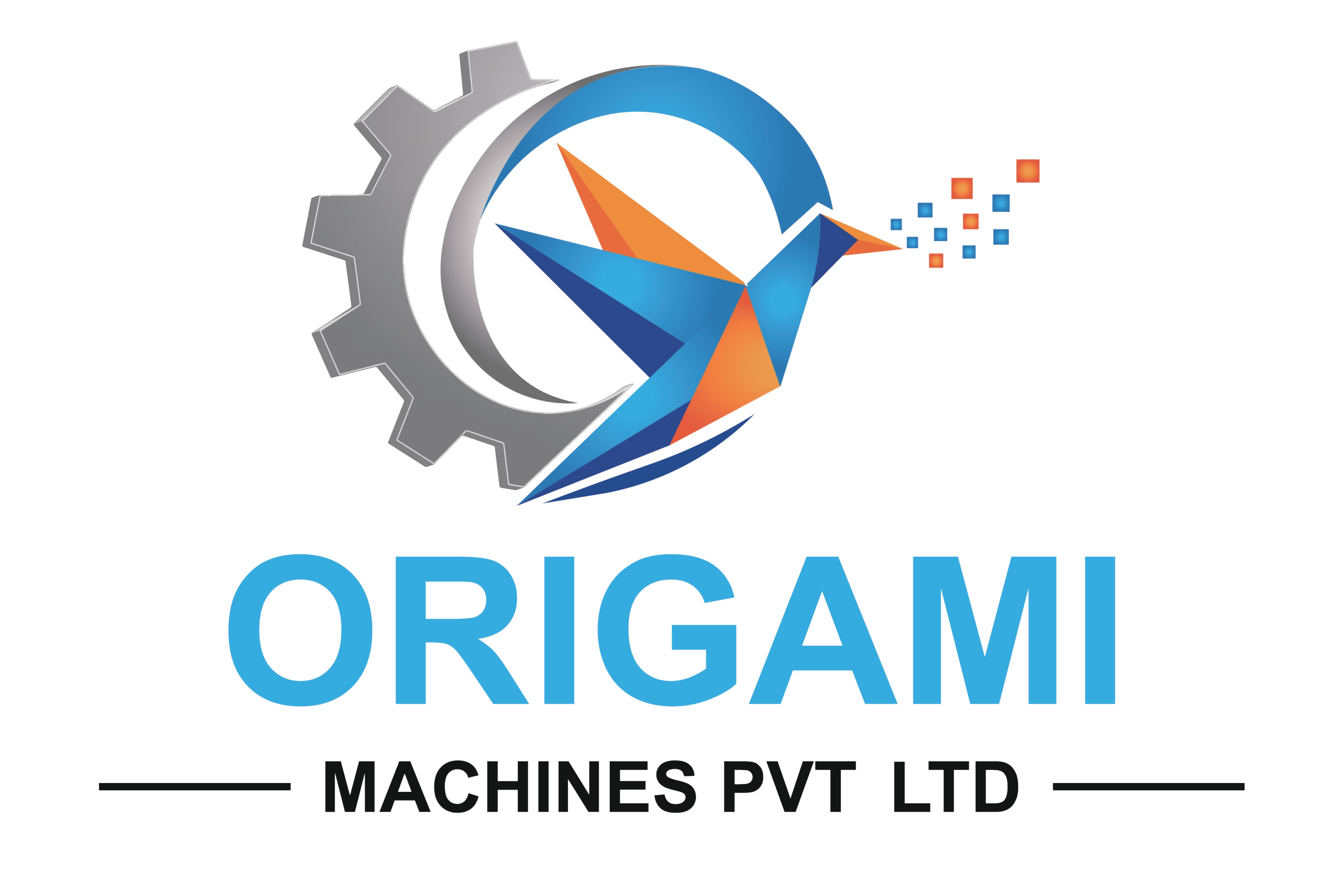 Origami machines Pvt. ltd